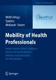 Mobility of Health Professionals (eBook, PDF)