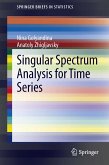 Singular Spectrum Analysis for Time Series (eBook, PDF)