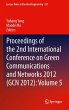 Proceedings of the 2nd International... - Bild 1