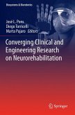 Converging Clinical and Engineering Research on Neurorehabilitation (eBook, PDF)