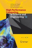 High Performance Computing in Science and Engineering &quote;12 (eBook, PDF)