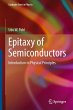 Epitaxy of Semiconductors (eBook, PDF) - Bild 1
