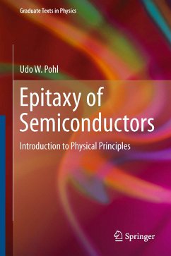 Epitaxy of Semiconductors (eBook, PDF)