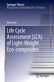 Life Cycle Assessment (LCA) of Light-Weight Eco-composites (eBook, PDF)