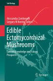 Edible Ectomycorrhizal Mushrooms (eBook, PDF)