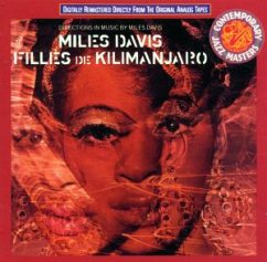 Filles De Kilimanja - Davis,Miles