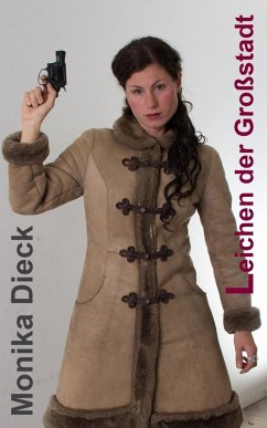 Cover Leichen der Großstadt (eBook, PDF)