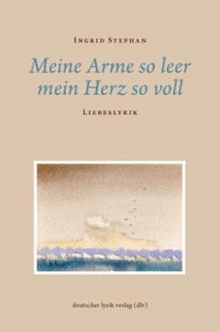Cover Meine Arme so leer, mein Herz so voll