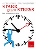 Stark gegen Stress (eBook, ePUB)
