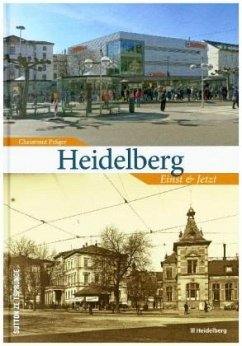 Heidelberg - Präger, Christmut Heidelberg - Präger, Christmut