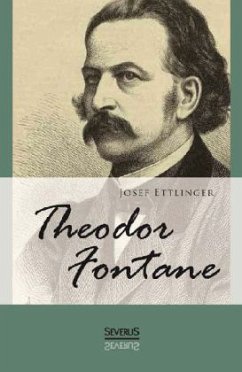 Cover Theodor Fontane