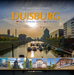 Cover Duisburg