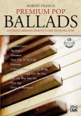 Premium Pop Ballads, m. 1 Audio-CD