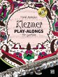 Vahid Matejkos Klezmer Play-alongs für... - Bild 1