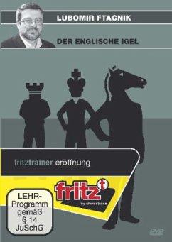 Der Englische Igel, DVD-ROM