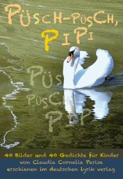 Cover Püsch - püsch, Pipi