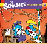 Die Schlümpfe - Schlumpfereien Bd.10