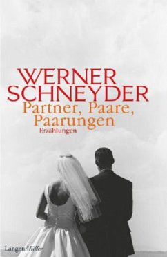 Partner, Paare, Paarungen (Mängelexemplar) - Schneyder, Werner