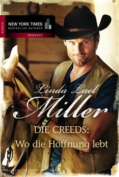 Wo die Hoffnung lebt / Montana Creeds Bd.7 (eBook, ePUB) - Miller, Linda Lael