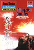 Flugziel Dorifer (Heftroman) / Perry Rhodan-Zyklus &quote;Die Linguiden&quote; Bd.1594 (eBook, ePUB)