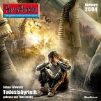Perry Rhodan 2694: Todeslabyrinth (MP3-Download)