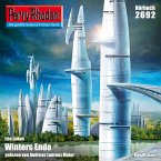Perry Rhodan 2692: Winters Ende (MP3-Download)