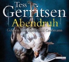 Abendruh / Jane Rizzoli Bd.10 (MP3-Download) - Gerritsen, Tess