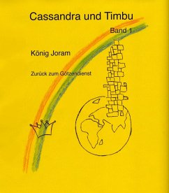 König Joram (eBook, ePUB) - Hulahop, Null