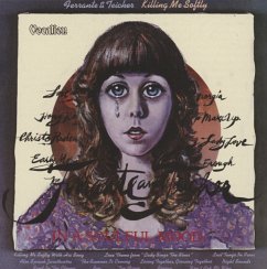 In A Soulful Mood/Killing Me Softly - Ferrante & Teicher