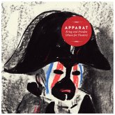 Krieg Und Frieden (Music For Theatre)/Vinyl+Mp3 Krieg Und Frieden (Music For Theatre)/Vinyl+Mp3