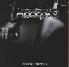 Balls To The Wall ~ Expande - Accept