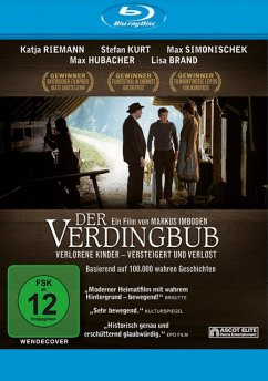 Der Verdingbub - Diverse