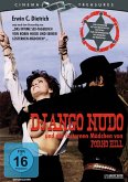 Django Nudo und die lüsternen Mädchen von Porno Hill