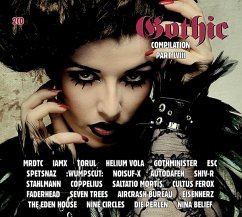 Gothic Compilation 58 - Diverse