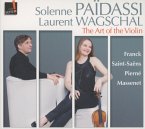 Die Kunst Der Violine Die Kunst Der Violine