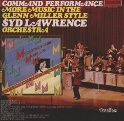 Command Performance/Mccartney - Lawrence,Syd