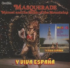 Masquerade/Viva Espana - Manuel & The Music Of The Mountains