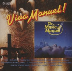 Viva Manuel!/The Music Of Manuel - Manuel & The Music Of The Mountains