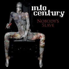Cover Nobody'S Slave