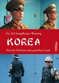 Korea (eBook, ePUB)