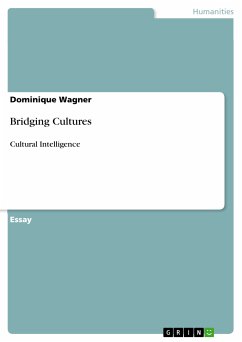 Bridging Cultures (eBook, PDF)
