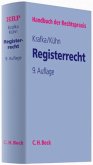 Registerrecht / Handbuch der Rechtspraxis (HRP) Bd.7