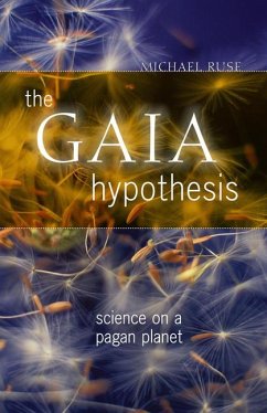 The Gaia Hypothesis - Ruse, Michael