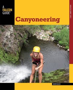 Canyoneering - Black, David