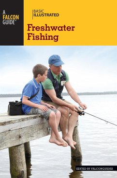 Basic Illustrated Freshwater Fishing - Falconguides