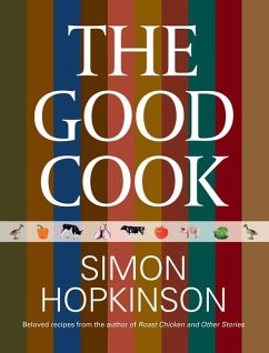 Good Cook - Hopkinson, Simon