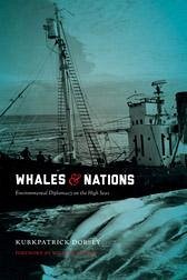 Whales and Nations - Dorsey, Kurkpatrick