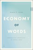 Economy of Words