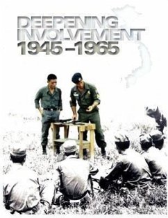 Deepening Involvement 1945-1965 - Stewart, Richard Winship