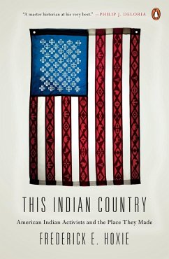 Cover This Indian Country